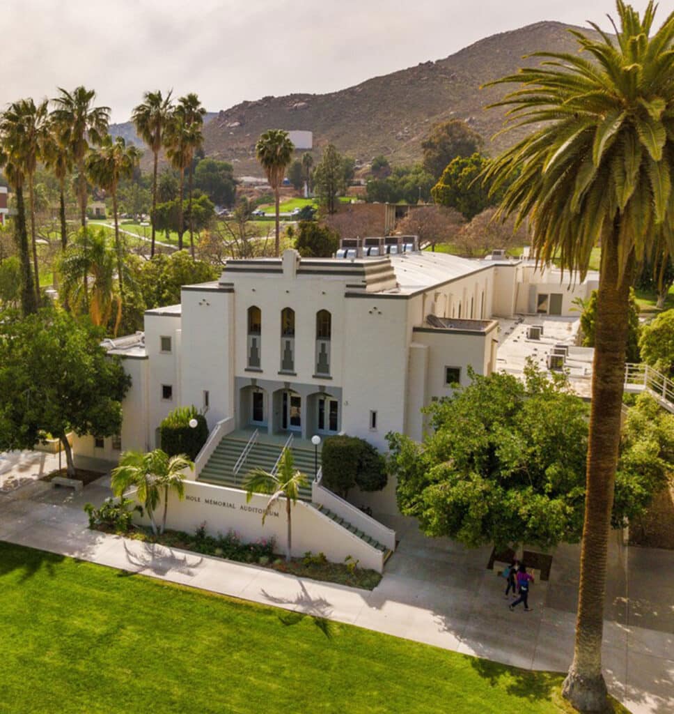 La Sierra University A Prominent Private University