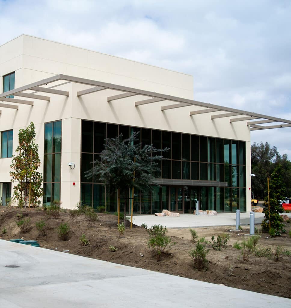 Mt. San Jacinto College IE Success