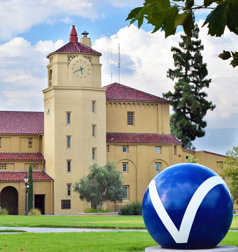 San Bernardino Valley College An Innovative Public College