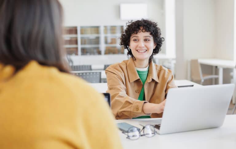 Choosing a Major That’s Right for You