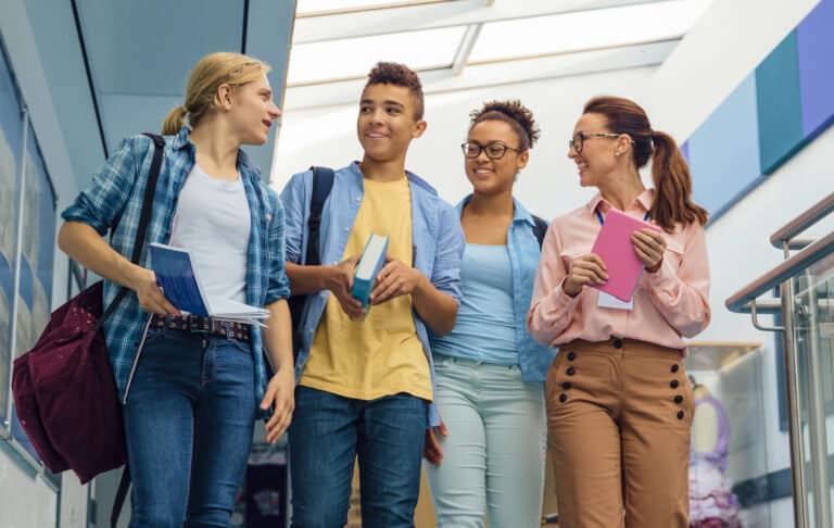 Finding Your Fit: What to Look for in a College